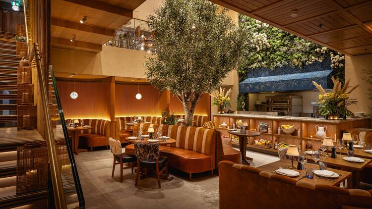 The BoTree Hotel, London