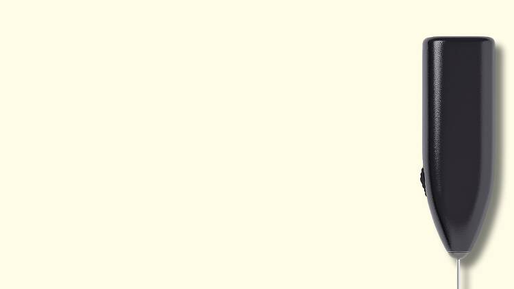 Batedor de leite Batedor de leite
