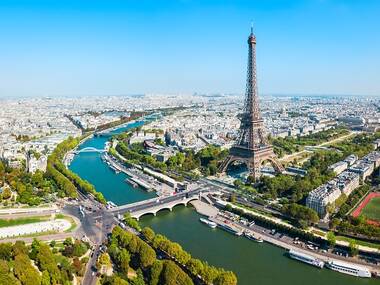 Paris