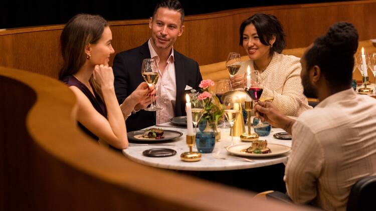 Experience Helsinki’s Finlandia Hall from morning to night: read the locals’ tips