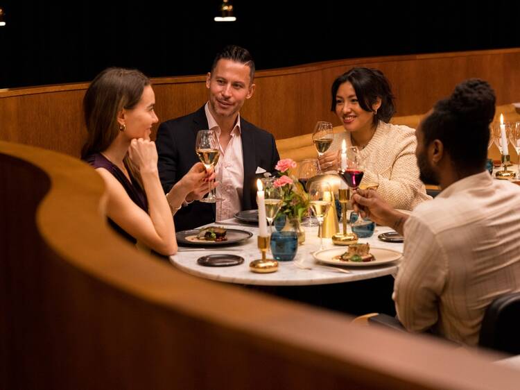 Experience Helsinki’s Finlandia Hall from morning to night: read the locals’ tips