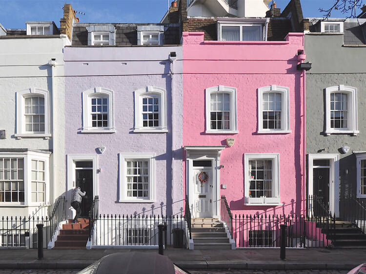 Five London boroughs will hike council tax higher than the rest of the UK in 2026