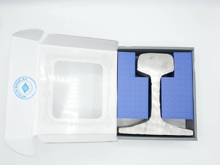 Salen a la venta trozos de las vías de metro: unidades limitadas de la línea más usada de Madrid