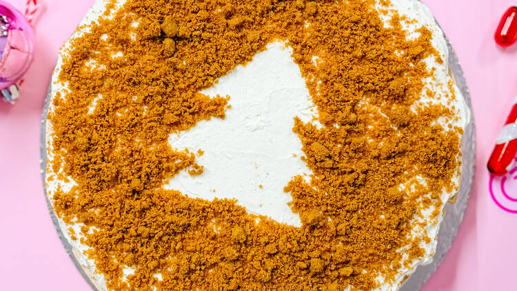 Pavlova de Natal, Miss Pavlova