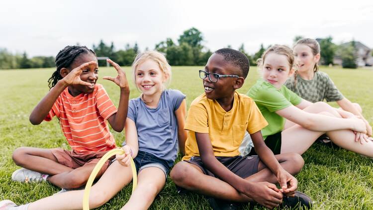 The best summer activities for kids in Cape Town