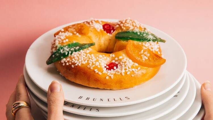 Brunells