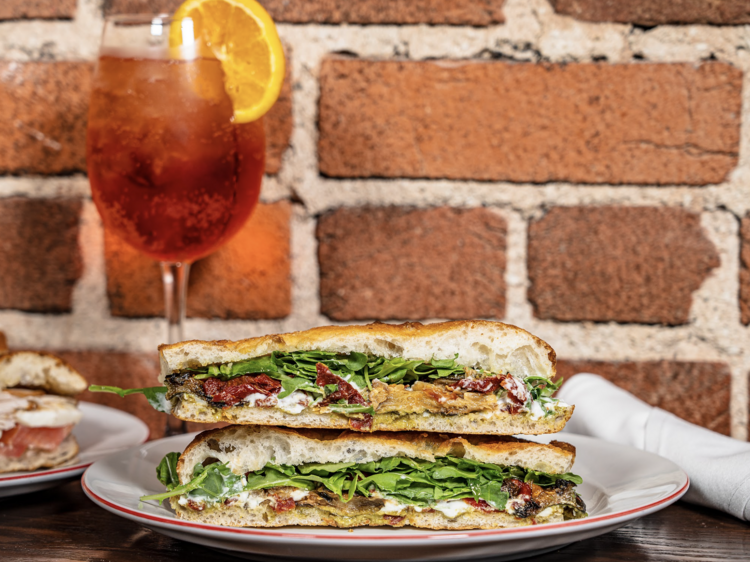 All’Antico Vinaio All’Antico Vinaio