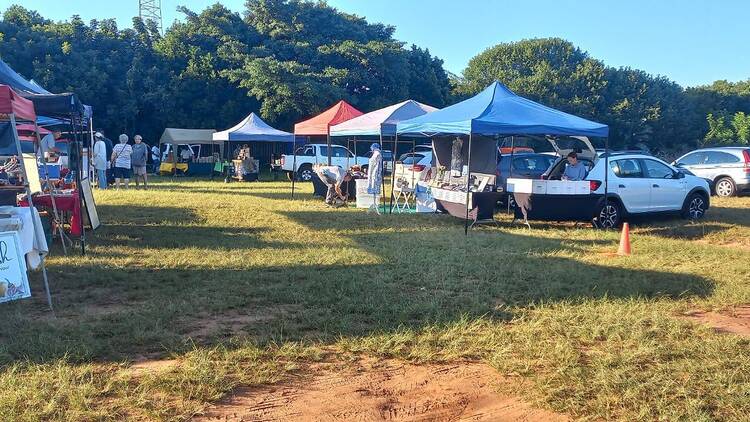 uMhlanga Farmers Market