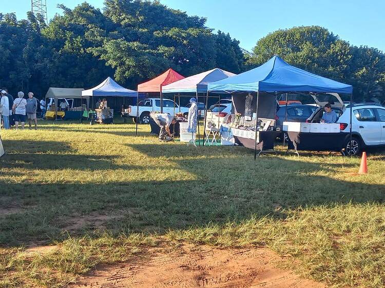 uMhlanga Farmers Market