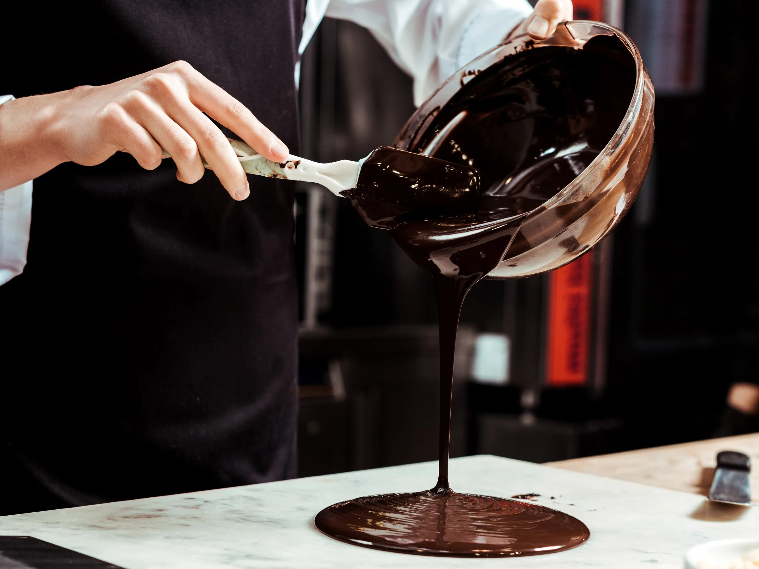 Salon du Chocolat NYC