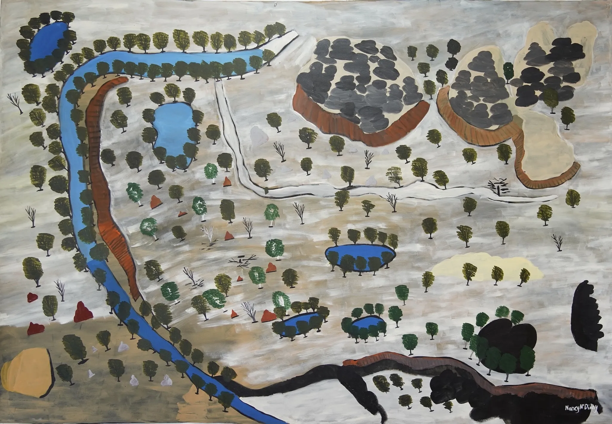 25th Biennale of Sydney