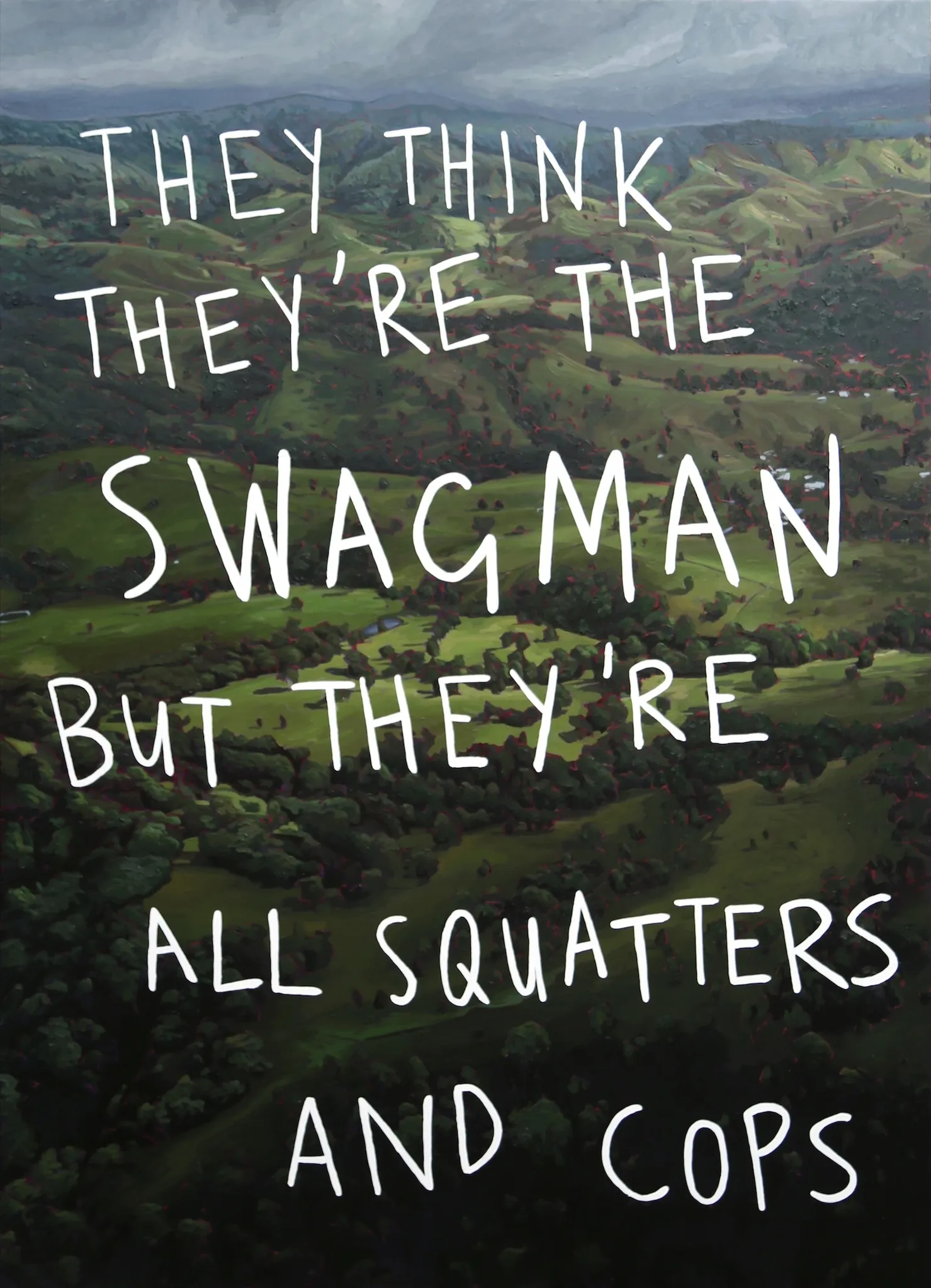 25th Biennale of Sydney