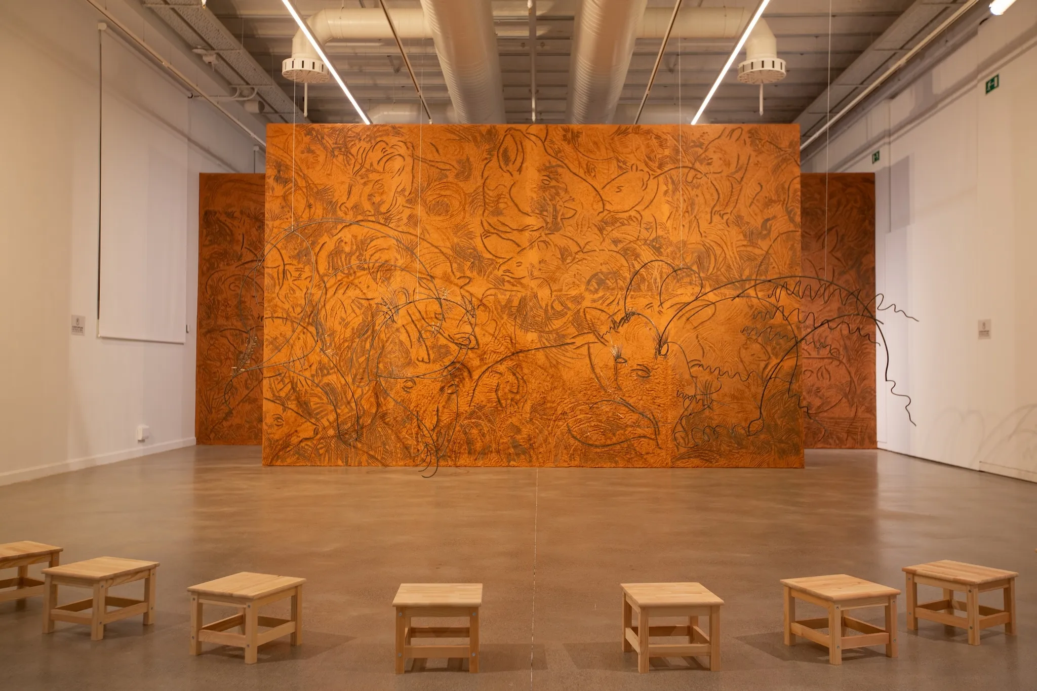 25th Biennale of Sydney