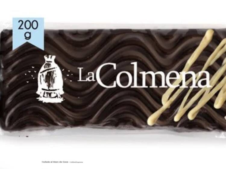 Al marc de cava Al marc de cava