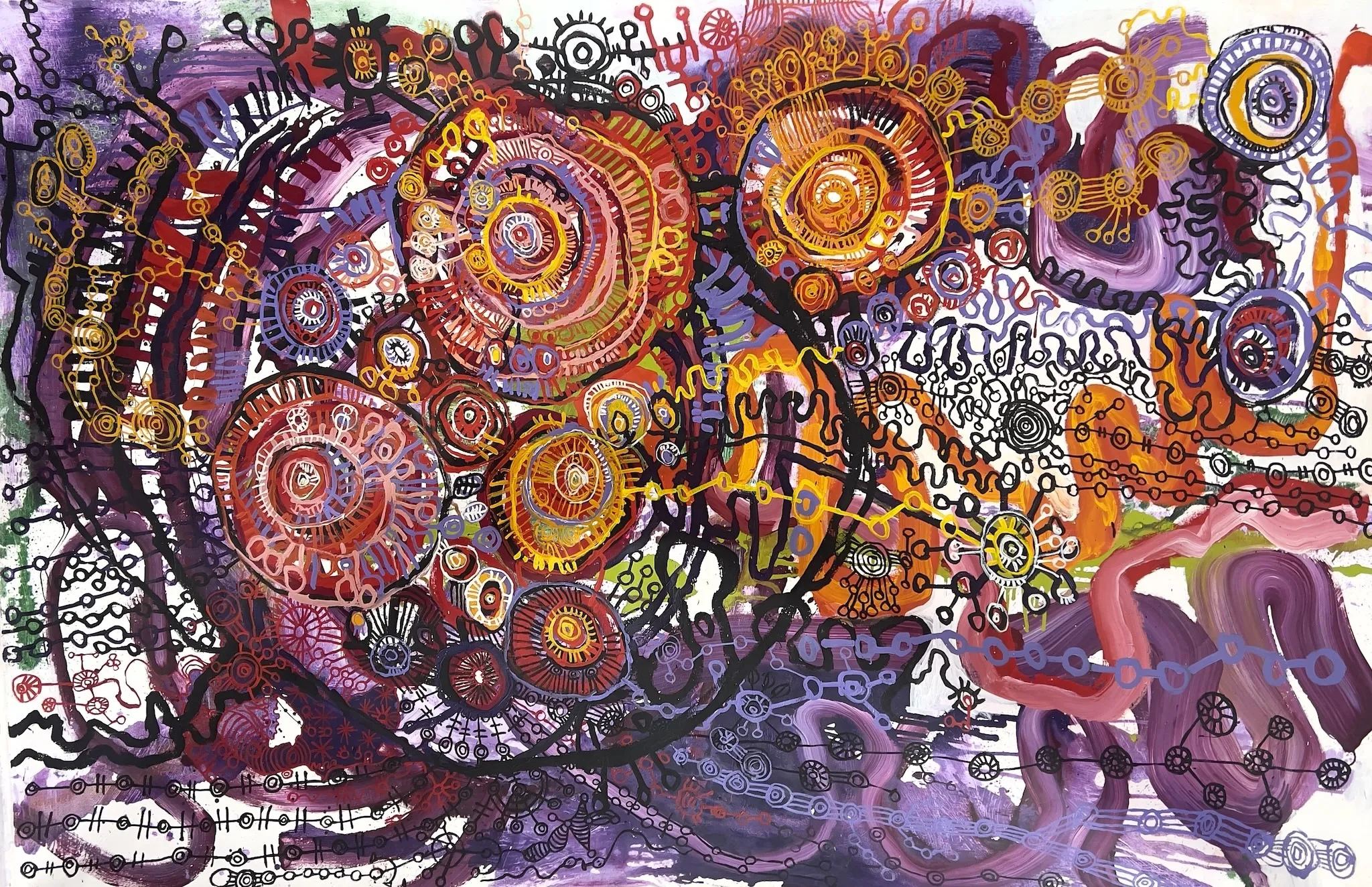 25th Biennale of Sydney