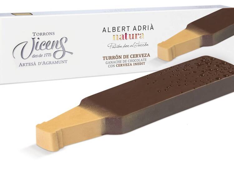 El paradís del mam fet torró El paradís del mam fet torró