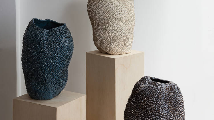 Hanna Englund Ceramics