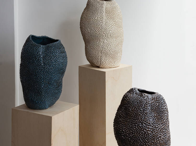 Hanna Englund Ceramics