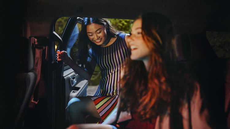 Magasinez à en crever