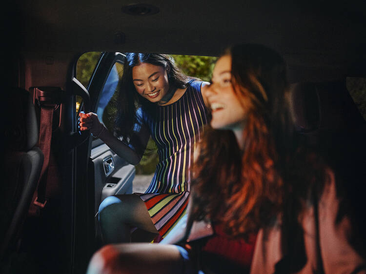 Magasinez à en crever