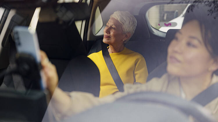 Ressentez la musique