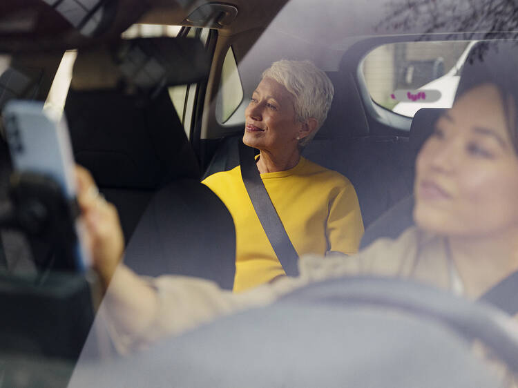 Ressentez la musique