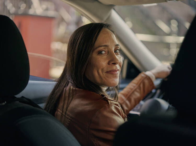 Lyft arrive à Montréal, et voici pourquoi ça change la donne