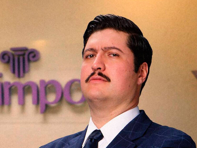 Fernando Bonilla: “La Oficina México no busca agradar, busca incomodar”