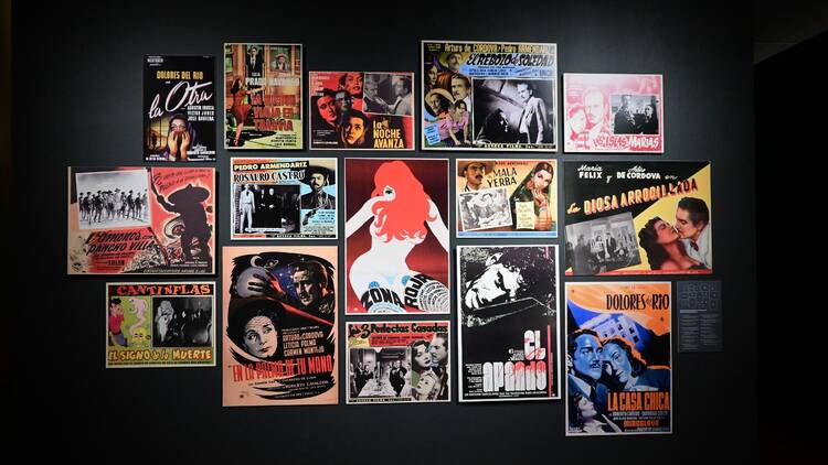 Estéticas Revueltas