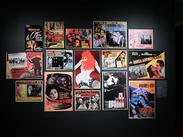 Estéticas Revueltas