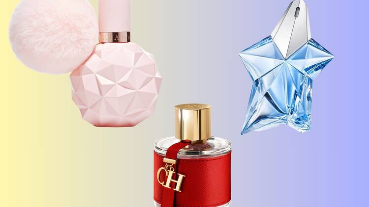 Universo de Fragancias Outlet