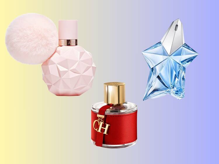 Universo de Fragancias Outlet