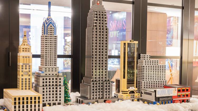 Hyatt Regency Times Square