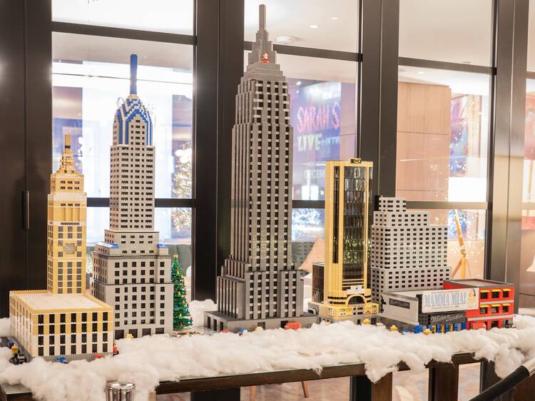 Hyatt Regency Times Square