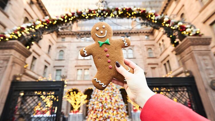 Lotte New York Palace