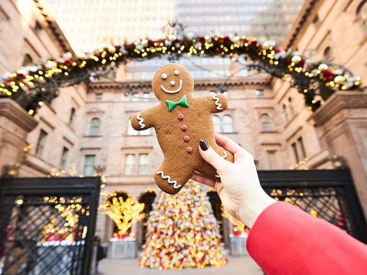 Lotte New York Palace