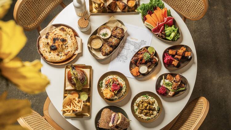 The 20 best brunch spots in NYC right now The 20 best brunch spots in NYC right now