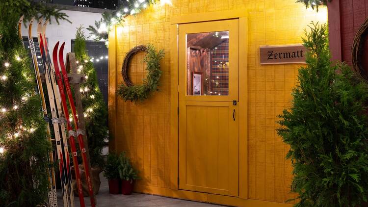 The Peninsula New York