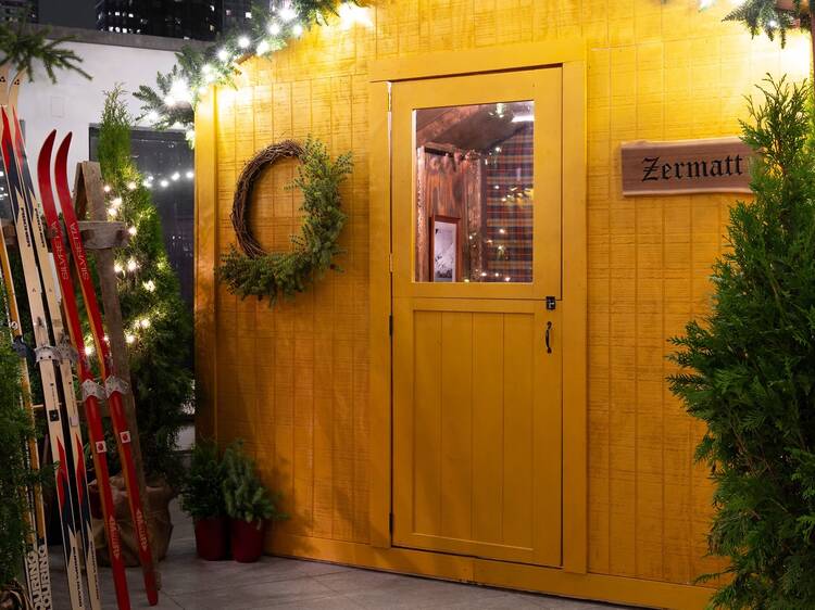 The Peninsula New York