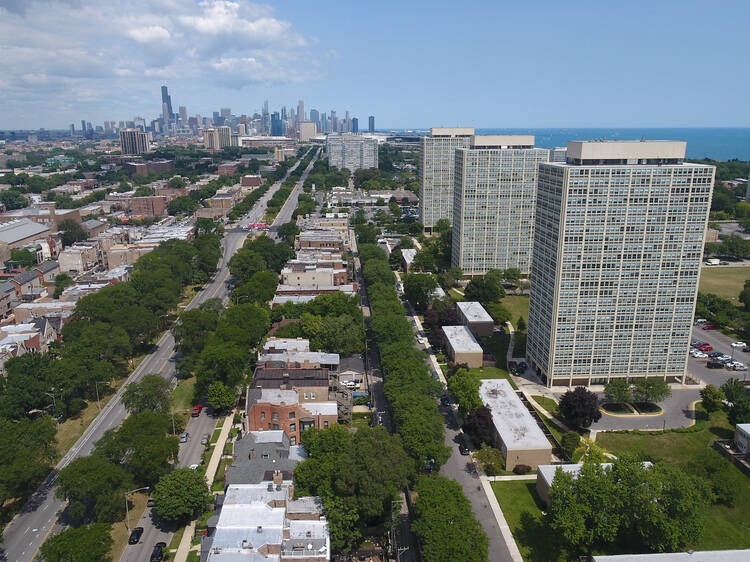 The Chicago Hip Hop Heritage Museum will officially close