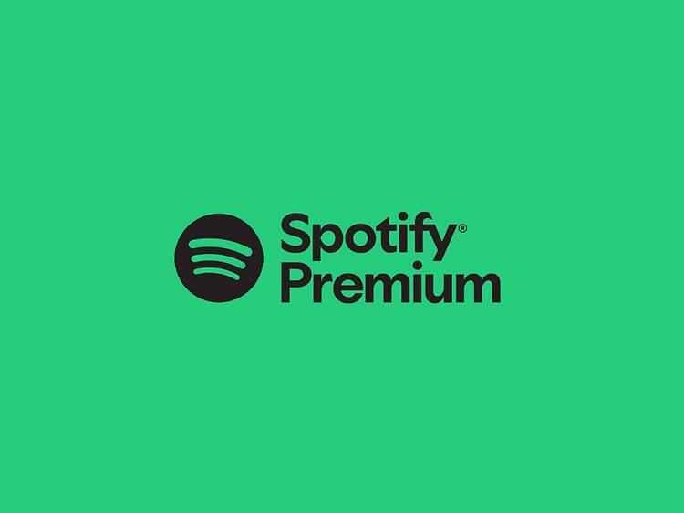 Spotify