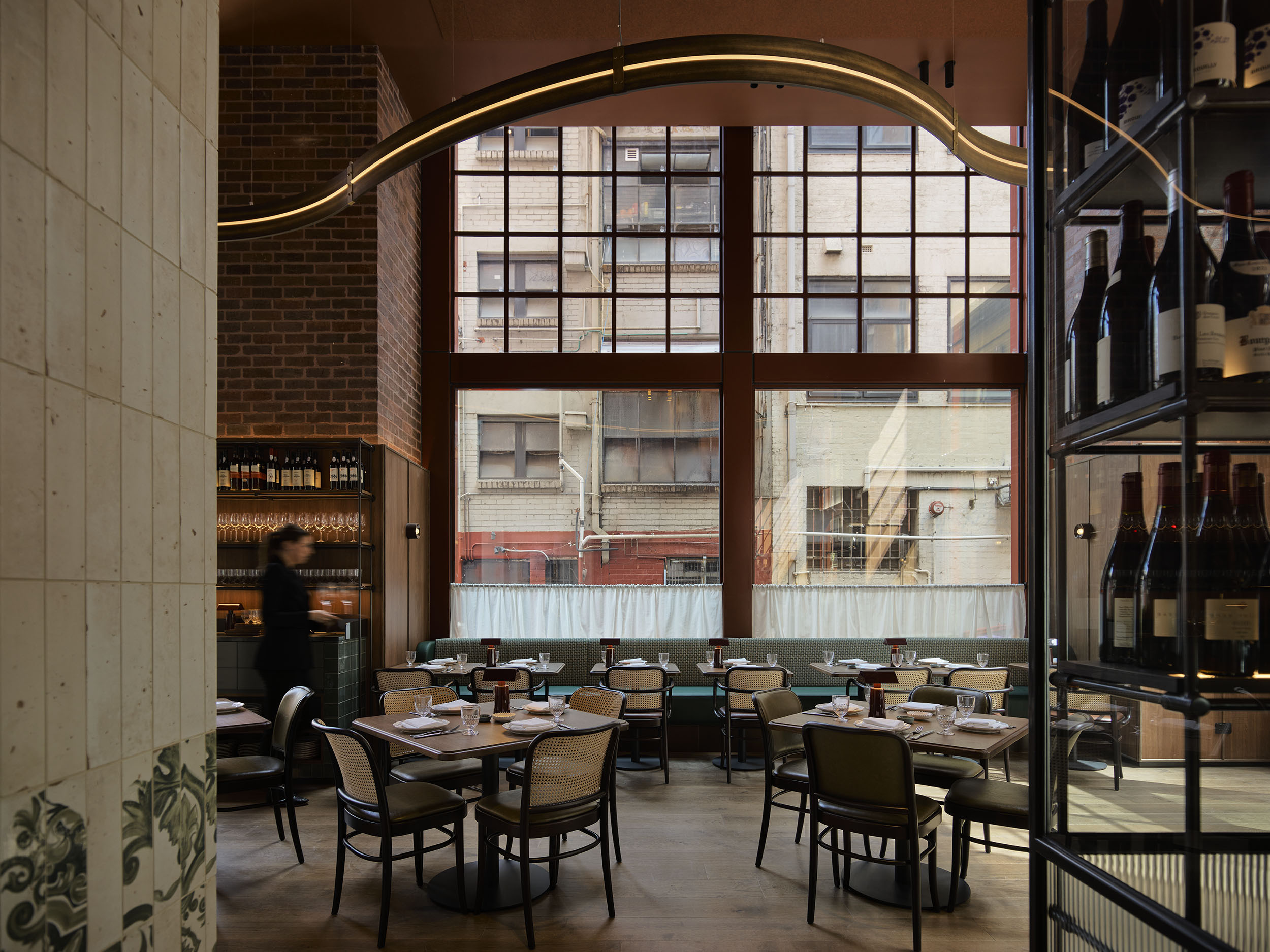 Discover Melbourne's Culinary Gems: A Guide to Uplifting Dining Experiences