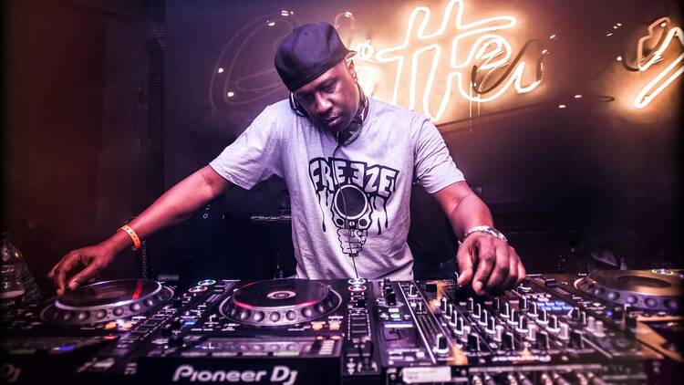 Todd Terry