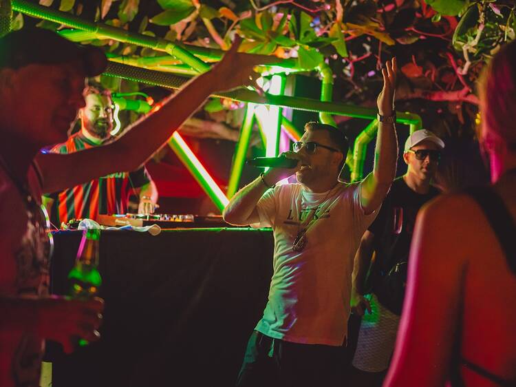 The best things to do in Phuket this weekend (December 19-21)