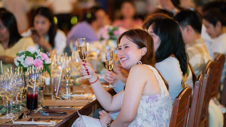 Hua Hin Wine Expo (January 15-16)