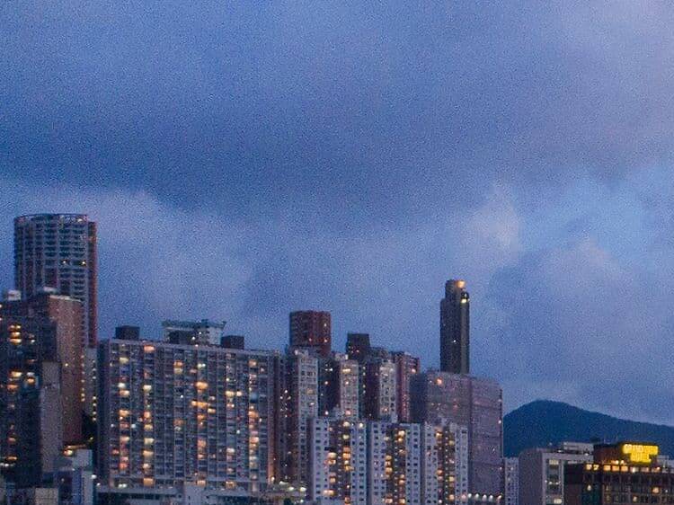 Hong Kong