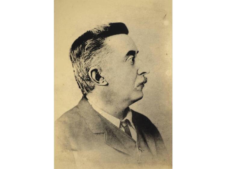 小泉八雲の怪談世界と民俗へのまなざしに迫る特別展が開催