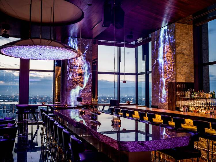 New Year’s Eve Countdown Party at InterContinental Osaka