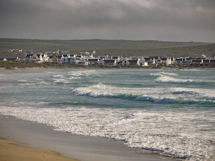 Paternoster, West Coast Paternoster, West Coast