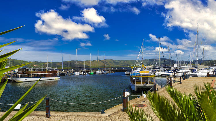 Knysna, Garden Route Knysna, Garden Route